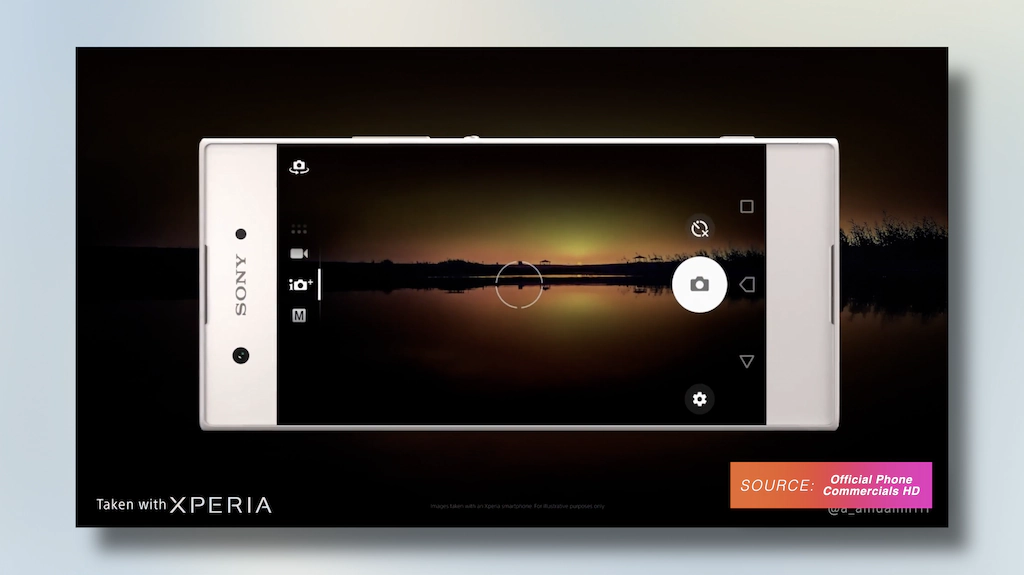 To koniec. Sony wycofuje się z rynku smartfonów.